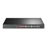 Switch TP-Link USW-FLEX-XG - thumbnail