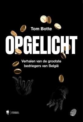 Opgelicht (Paperback)