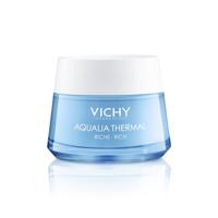 Vichy Aqualia Thermal Rehydraterende Rijke Dagcrème 50ml