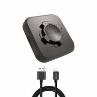 Rokform Wireless Twist Lock Charger - thumbnail