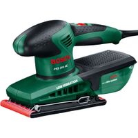 Bosch Groen PSS 200 A vlakschuurmachine | 93x185 200w - 0603340000