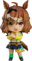 Umamusume: Pretty Derby Nendoroid Action Figure Jungle Pocket 10 cm