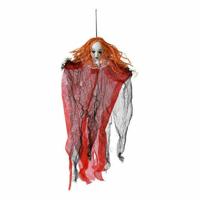 Halloween Decoraties Skelet Multicolour