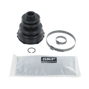 Asmanchetten set VKJP8333