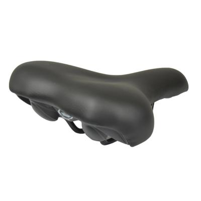 Selle Monte Grappa Monte grappa zadel nevea zwart