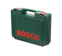 Bosch 2 605 438 169 opbergdoos voor hulpmiddelen Groen Kunststof