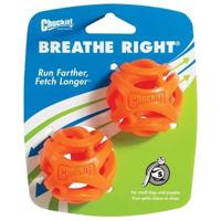 CHUCKIT BREATHE RIGHT FETCH BAL ORANJE
