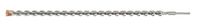 DeWalt Accessoires SDS-Plus boor EXTREME 2 12x300x350mm - DT9556-QZ