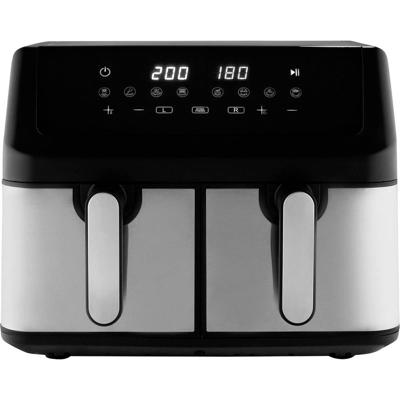 Profi Cook PC-FR 1296 H Airfryer 9 l 2000 W Inox