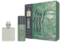Cerruti 1881 Pour Homme Giftset 250 ml Eau de Toilette Heren