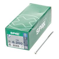 Spax pk t30 geg dd 6,0x200(100)