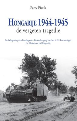 Hongarije 1944-1945 (Paperback)