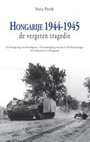 Hongarije 1944-1945 (Paperback)