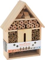 Insectenhotel hout 30 cm Nampook - Nampook