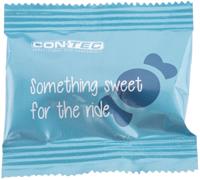CONTEC Ct mentos chewy candy dou e.sugar fruit flavor CONTEC Ct mentos chewy candy dou e.sugar fruit flavor