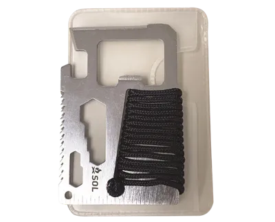 Sol PackIt Multitool