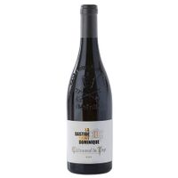 Châteauneuf-du-Pape Rouge 2021 - 75CL - 14,5% Vol. - thumbnail