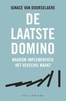 De laatste domino (Hardback)