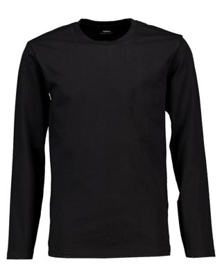 T-shirt - Zwart T-shirt - Zwart