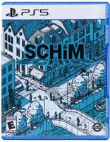 Schim (iam8bit cover)