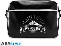 Far Cry 5 Hope County Messenger Bag - thumbnail