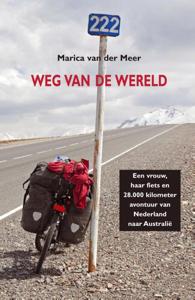 Weg van de wereld (Paperback)