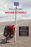 Weg van de wereld (Paperback)