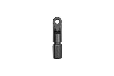 XLC Spatd mgf05/06 stanghouder zw set a 5 mgx10