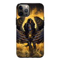 Pegasus: iPhone 12 Pro Tough Case Pegasus: iPhone 12 Pro Tough Case