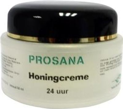 Prosana Honing huidcreme 24 uur (50 ml)