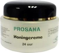 Prosana Honing huidcreme 24 uur (50 ml)