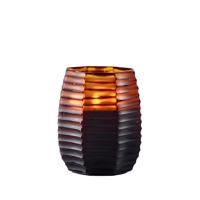ONNO Collection Zanzibar Cubo Scented Candle 16x20cm 1Stuks