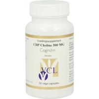 CDP Choline 500 mg - thumbnail