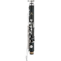Jupiter JJBCC-1000N bovenstuk voor JBC1000N klarinet (ABS, vernikkeld)