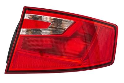 Achterlicht Seat Toledo IV(KG3) 12- rebui 2SD011140061