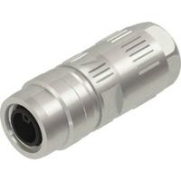 Harting 21 03 896 1420 Kabelconnector Totaal aantal polen: 4 1 stuk(s)