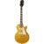 Epiphone Les Paul Standard &apos;50s Metallic Gold elektrische gitaar