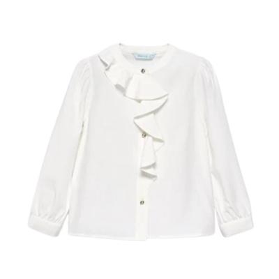 Abel & lula blouse