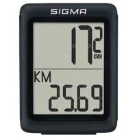 Sigma bike computer bc 5.0 wired