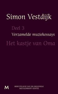 Het kastje van oma - Simon Vestdijk - ebook