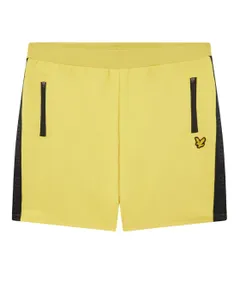 Lyle and Scott Side Tape casual short heren