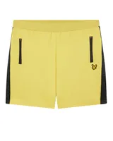 Lyle and Scott Side Tape casual short heren