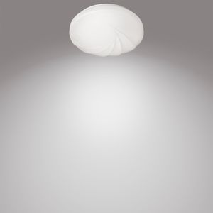 Philips Ø 22,5cm plafondlamp Shore 4000K 72903500