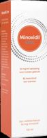 Linn Minoxidil Linn 50 mg/ml oplossing