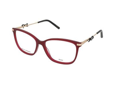 Brillen met correctie Carolina Herrera HER 0218 6K3