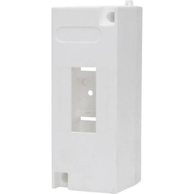 Kopp 347722001 Distributiebehuizing Aantal groepen: 3 Aantal rijen: 1 Inhoud: 1 stuk(s)
