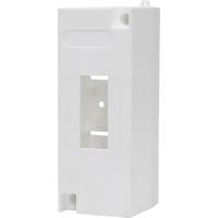 Kopp 347722001 Distributiebehuizing Aantal groepen: 3 Aantal rijen: 1 Inhoud: 1 stuk(s)