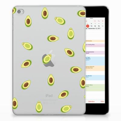 Apple iPad Mini 4 | Mini 5 (2019) Tablet Cover Avocado Apple iPad Mini 4 | Mini 5 (2019) Tablet Cover Avocado