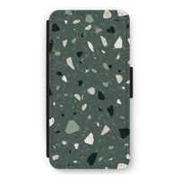Terrazzo N°19: iPhone 12 Pro Max Flip Hoesje