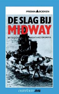 Slag bij Midway (Paperback)